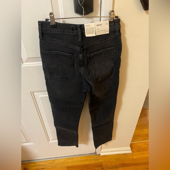 Agolde Riley Panoramic size 26 - Picture 2 of 5